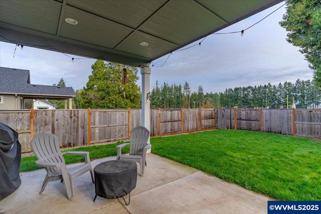 2292 Woodcock Av, Stayton, OR 97383