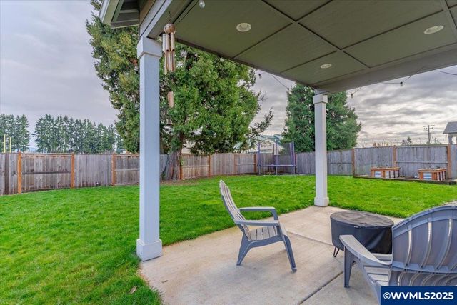 2292 Woodcock Av, Stayton, OR 97383