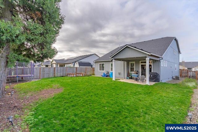 2292 Woodcock Av, Stayton, OR 97383