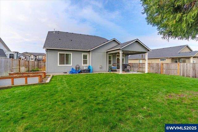 2292 Woodcock Av, Stayton, OR 97383