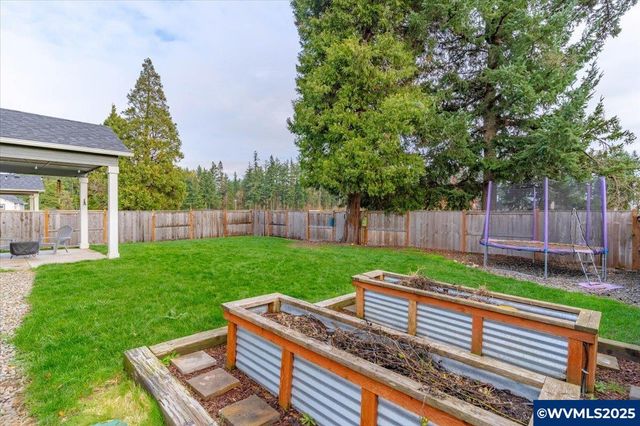 2292 Woodcock Av, Stayton, OR 97383