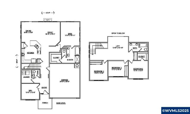 2292 Woodcock Av, Stayton, OR 97383