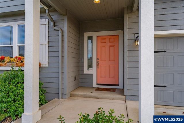 2292 Woodcock Av, Stayton, OR 97383