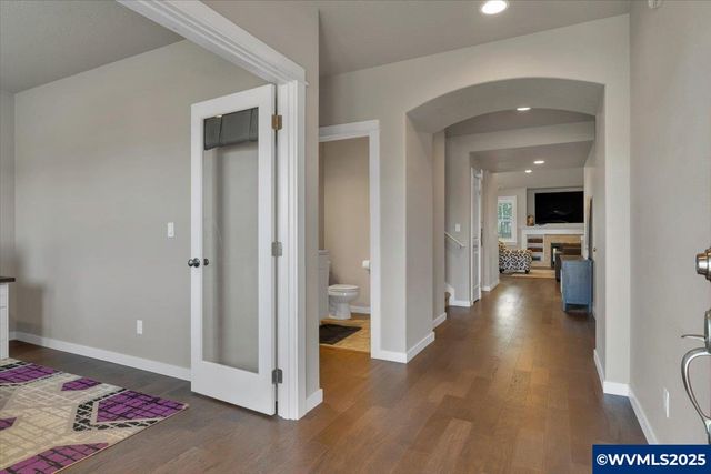 2292 Woodcock Av, Stayton, OR 97383