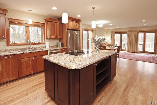 4420 Watervale Road, Pompey, NY 13104