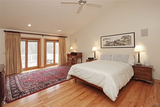 4420 Watervale Road, Pompey, NY 13104