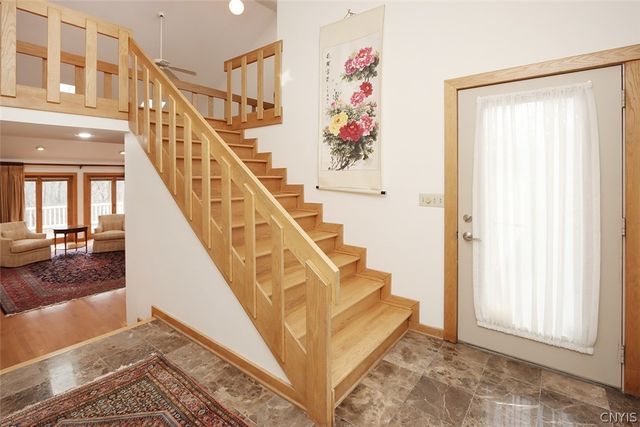 4420 Watervale Road, Pompey, NY 13104