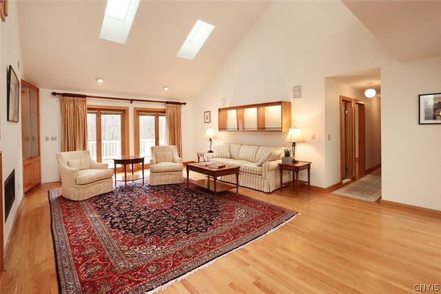 4420 Watervale Road, Pompey, NY 13104