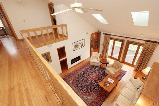 4420 Watervale Road, Pompey, NY 13104