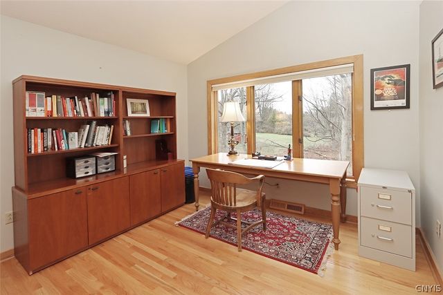 4420 Watervale Road, Pompey, NY 13104