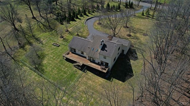 4420 Watervale Road, Pompey, NY 13104