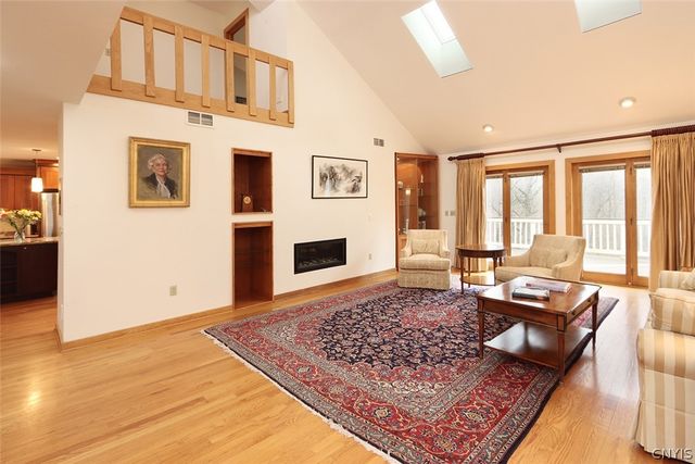 4420 Watervale Road, Pompey, NY 13104