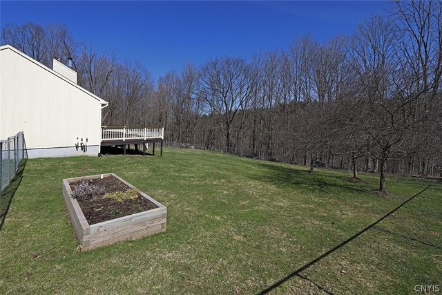 4420 Watervale Road, Pompey, NY 13104