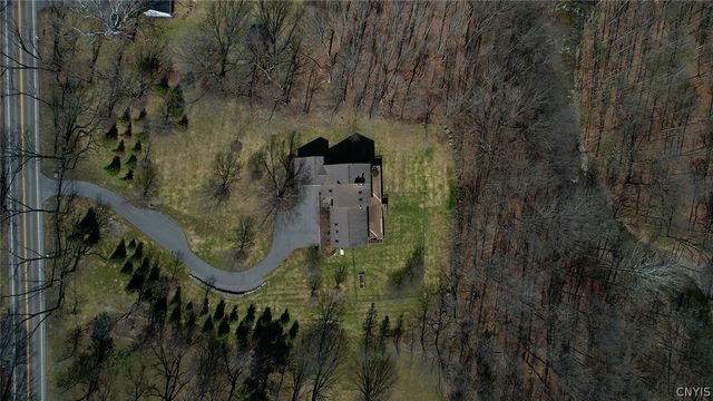 4420 Watervale Road, Pompey, NY 13104