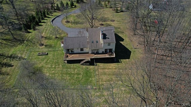 4420 Watervale Road, Pompey, NY 13104