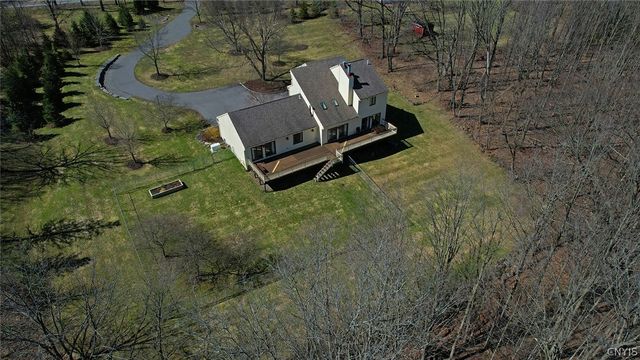 4420 Watervale Road, Pompey, NY 13104
