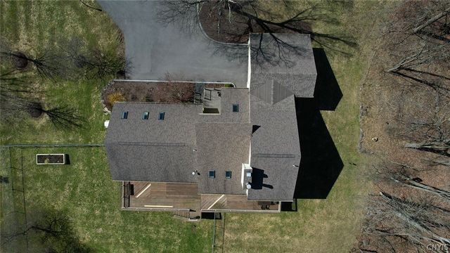4420 Watervale Road, Pompey, NY 13104