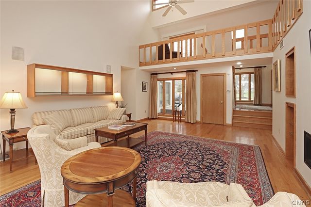 4420 Watervale Road, Pompey, NY 13104