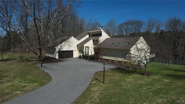 4420 Watervale Road, Pompey, NY 13104