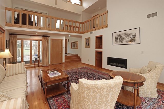 4420 Watervale Road, Pompey, NY 13104