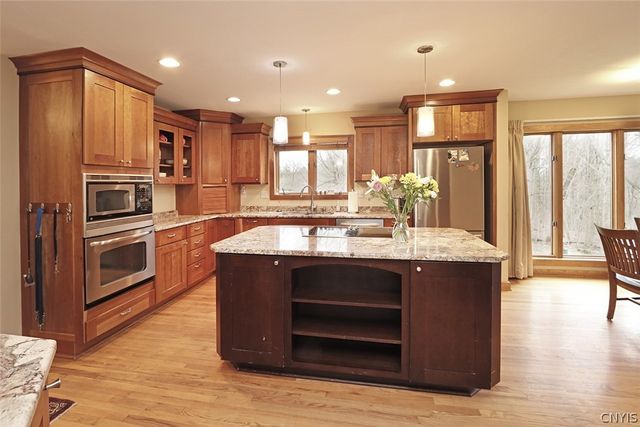 4420 Watervale Road, Pompey, NY 13104