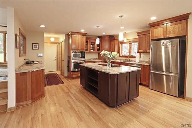 4420 Watervale Road, Pompey, NY 13104