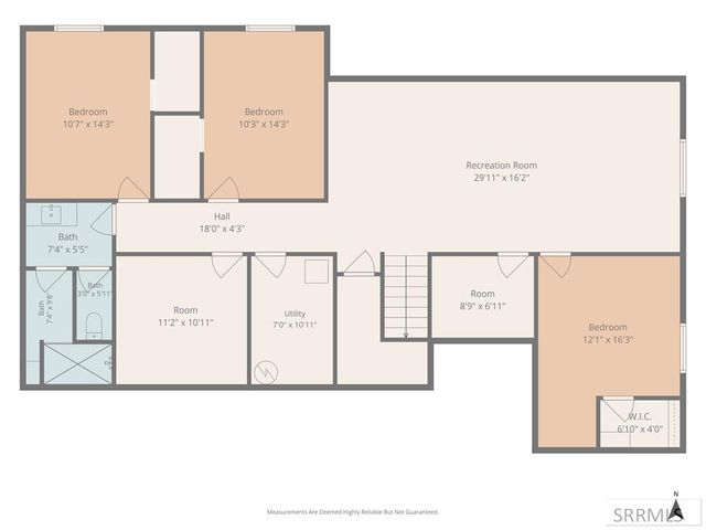 11735 Westfield Ave, Pocatello, ID 83202