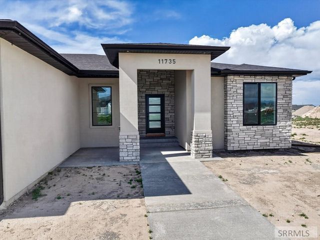 11735 Westfield Ave, Pocatello, ID 83202
