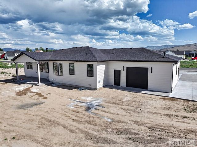11735 Westfield Ave, Pocatello, ID 83202