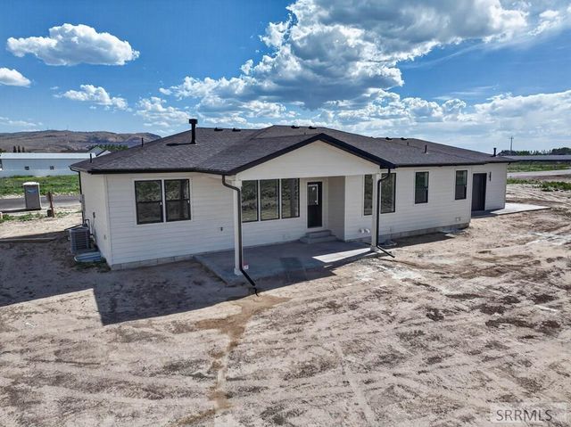 11735 Westfield Ave, Pocatello, ID 83202