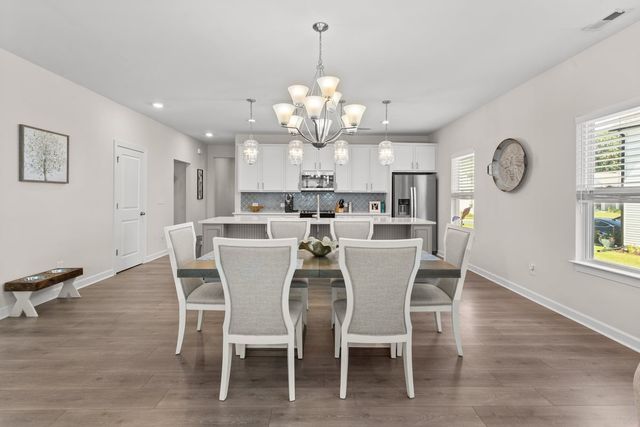 5405 Ripplebrook Road, Durham, NC 27712
