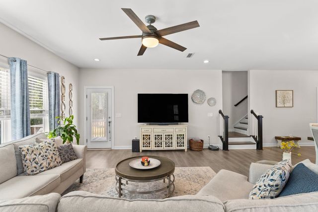 5405 Ripplebrook Road, Durham, NC 27712