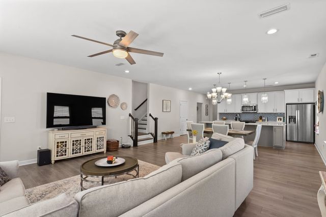 5405 Ripplebrook Road, Durham, NC 27712