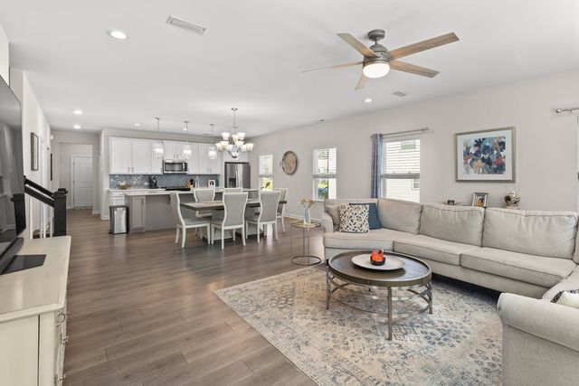5405 Ripplebrook Road, Durham, NC 27712