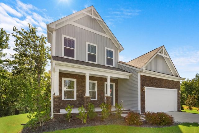 5405 Ripplebrook Road, Durham, NC 27712