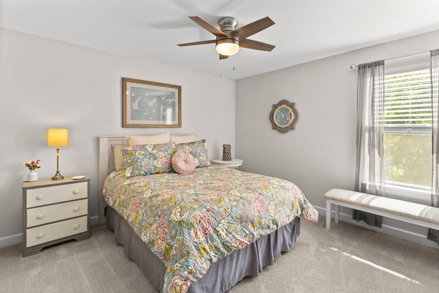 5405 Ripplebrook Road, Durham, NC 27712