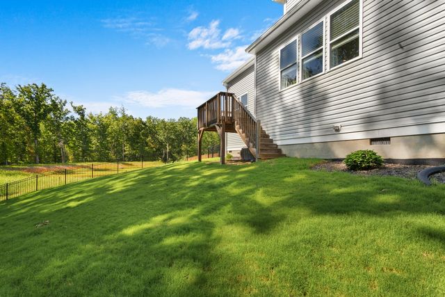 5405 Ripplebrook Road, Durham, NC 27712