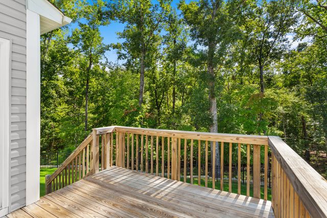 5405 Ripplebrook Road, Durham, NC 27712