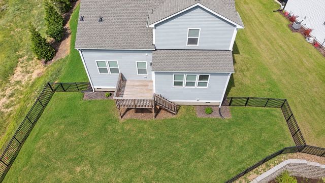 5405 Ripplebrook Road, Durham, NC 27712