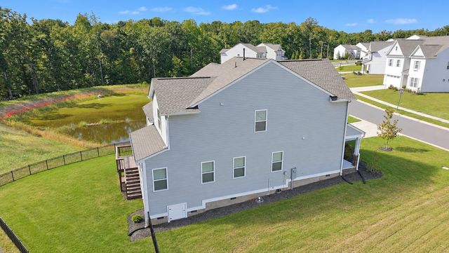 5405 Ripplebrook Road, Durham, NC 27712