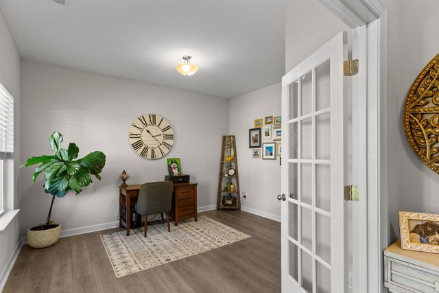 5405 Ripplebrook Road, Durham, NC 27712