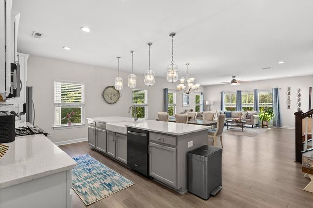 5405 Ripplebrook Road, Durham, NC 27712