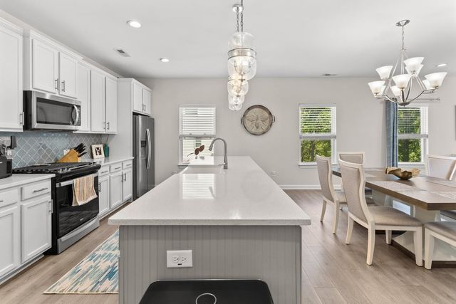 5405 Ripplebrook Road, Durham, NC 27712