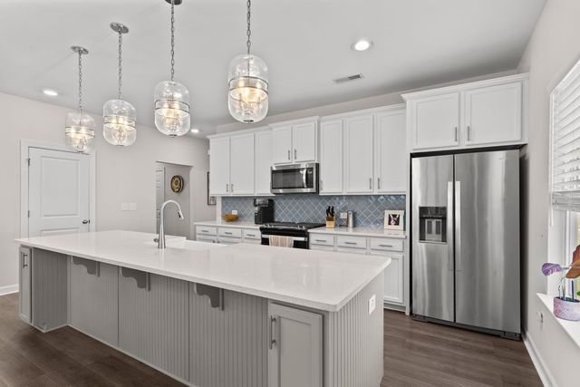 5405 Ripplebrook Road, Durham, NC 27712