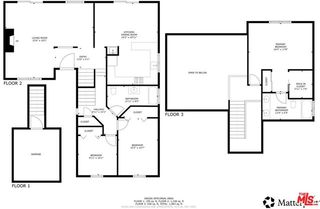 22522 Avenue San Luis, Woodland Hills (los Angeles), CA 91364