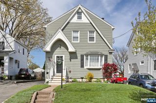309 Sussex Road, Wood Ridge, NJ 07075