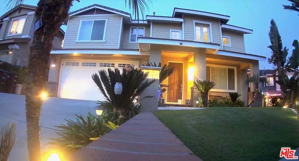 2078 E Nohl Ranch Road, Orange, CA 92867