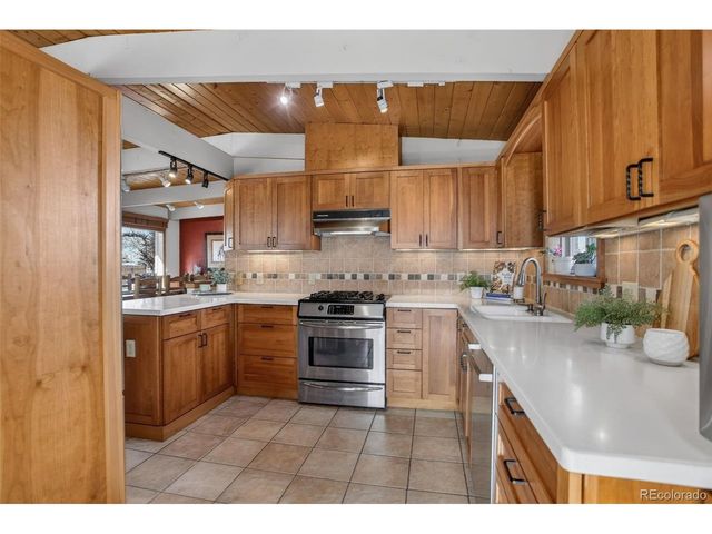 5091 S Meade St, Littleton, CO 80123