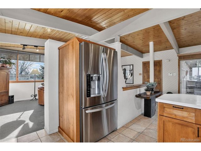 5091 S Meade St, Littleton, CO 80123