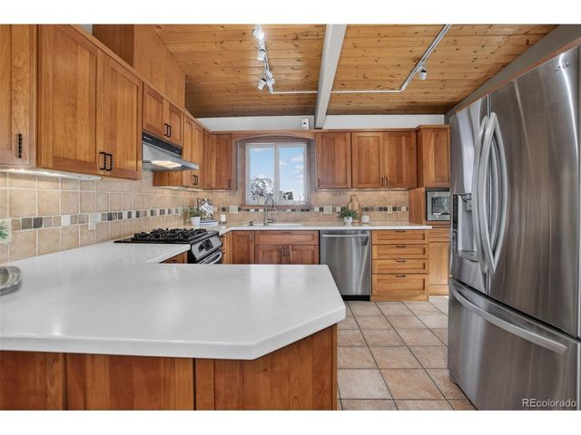 5091 S Meade St, Littleton, CO 80123